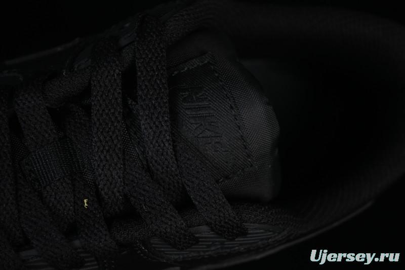 Nike Air Max 90 Retro Running Shoes with Air Cushion - CZ5594-001