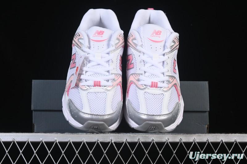 New Balance 530 Series Retro Casual Running Shoes - GR530EC