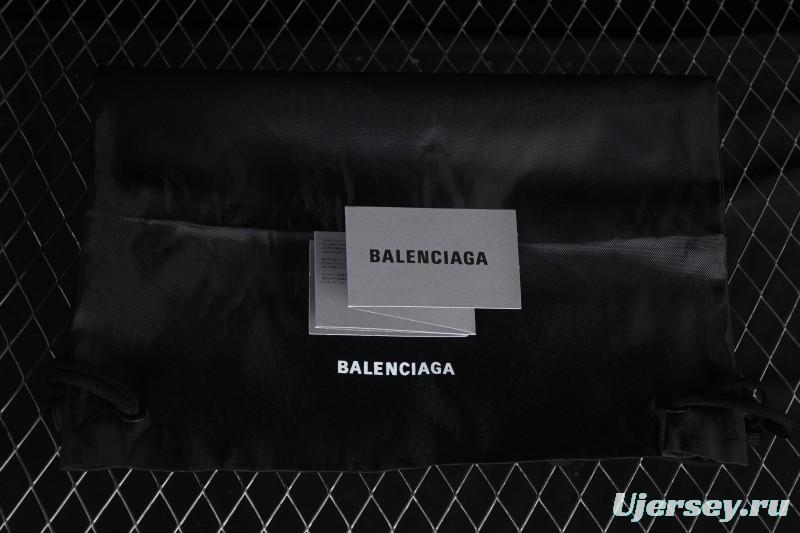 Balenciaga 3XL Satin Bows Trendy Running Shoes - W3XSB9200