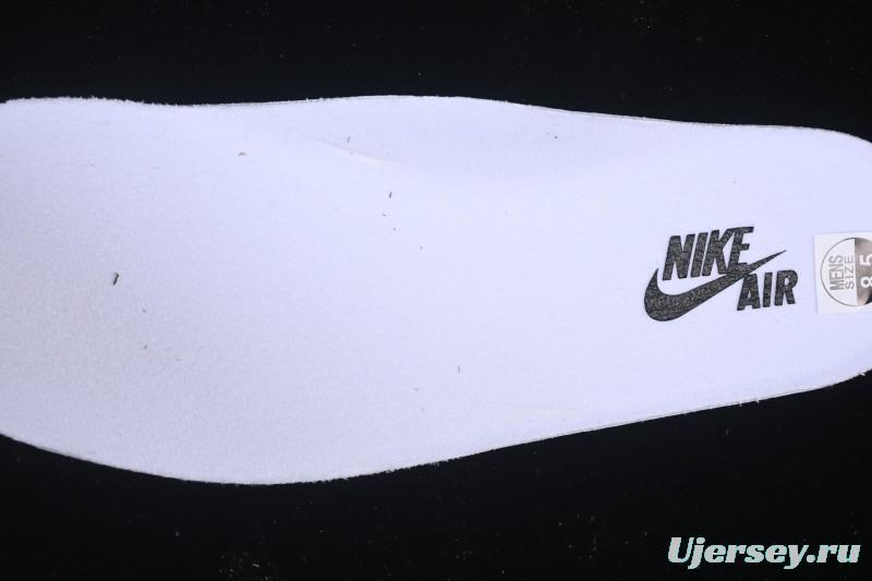 Nike Air Jordan 5 Retro White Metallic Basketball Shoes - HQ7978-103