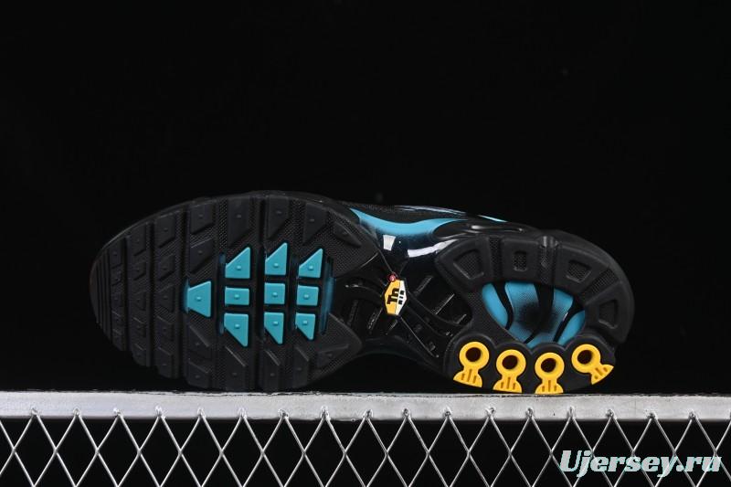 Nike Air Max Plus Retro Running Shoes with Air Cushion - DM0032-016