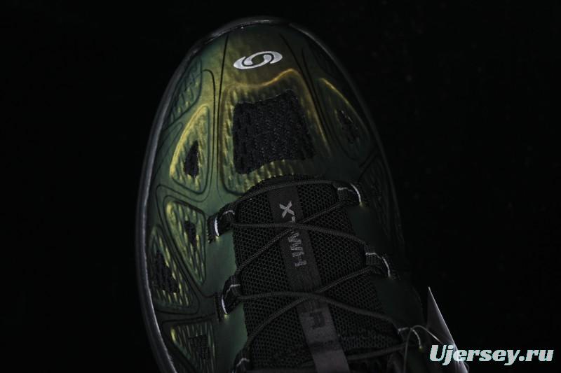 Salomon XT-Whisper Void Explorer Series Outdoor Trail Running Shoes - 478755-28