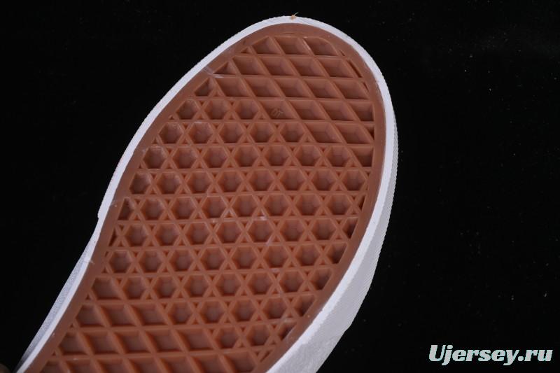 Vans Old Skool Low-Top Casual Skate Shoes - VN000D6WBOM