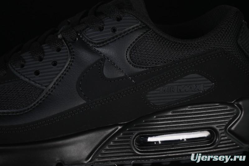 Nike Air Max 90 Retro Running Shoes with Air Cushion - CN8490-003
