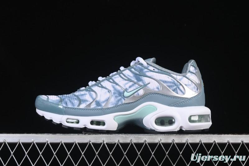 Nike Air Max Plus Retro Cushioned Running Shoes - FV0394-300