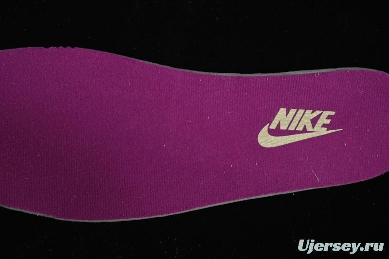 Nike Dunk Low Panda Viotech Green Purple Low-Top Casual Skate Shoes - IH7648-700