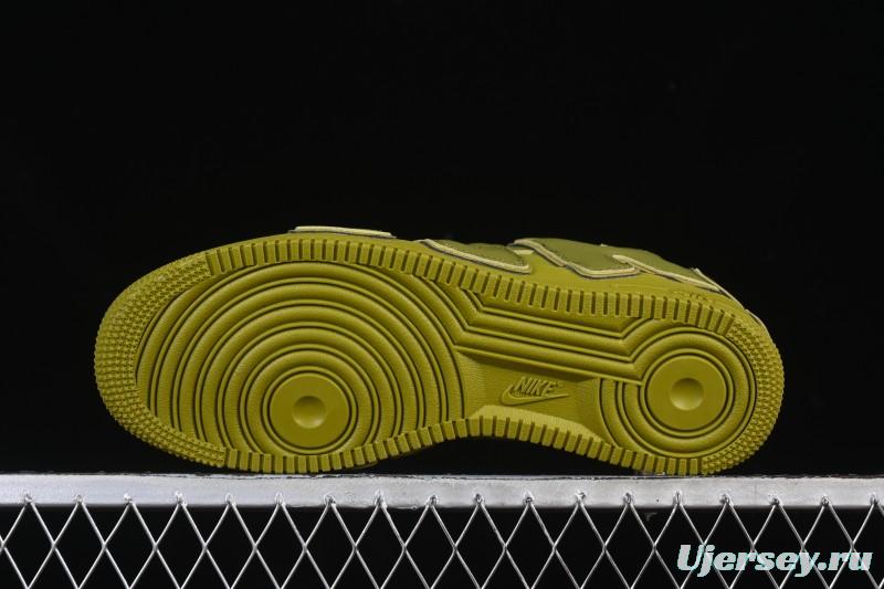 Nike CPFM Air Force 1'07 Low Casual Sneakers - FQ7069-300