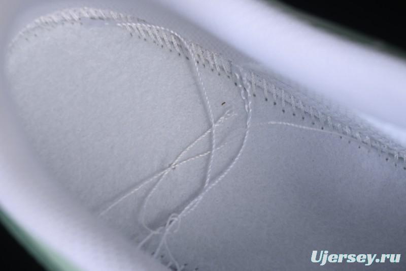 Nike Air Force 1'07 Low Clover Casual Sneakers - ZH0316-098