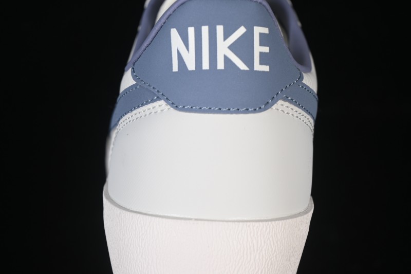 Nike Killshot 2 Retro Comfortable Slip-Resistant Lightweight Low-Top Skate Shoes - HQ1657-106