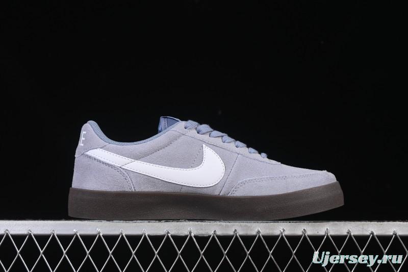 Nike Killshot 2 Retro Comfortable Anti-Slip Lightweight Low-Top Skate Shoes - FQ8903-401
