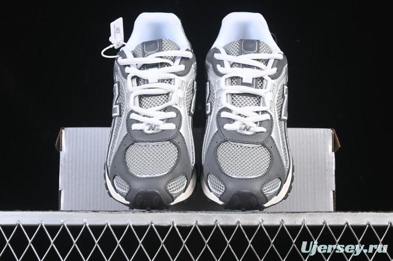 New Balance 204 Series Retro Breathable Casual Sports Running Shoes - U204L1KP