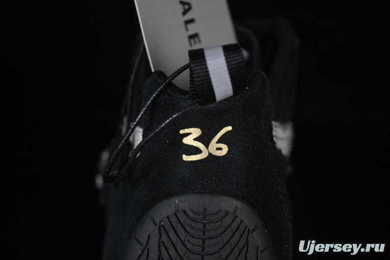 Puma Speedcat Balenciaga Collaboration Low-Top Lifestyle Casual Shoes - 406519-02