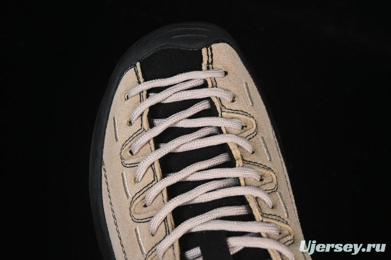 Keen Jasper Japanese Street Retro Style Outdoor Shoes - 911