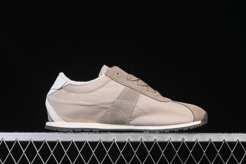 Onitsuka Tiger Corsair A55 Low-Top Lifestyle Casual Shoes - 1183C317-300