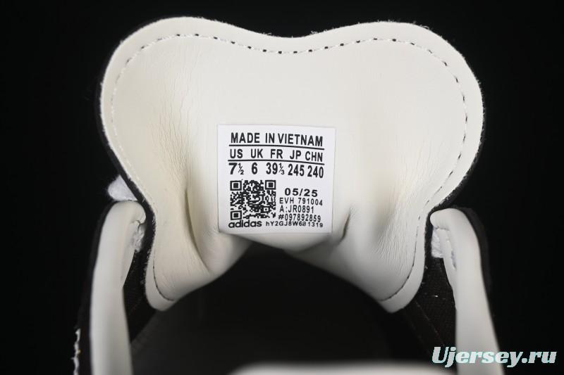 Adidas Samba OG Classic Casual Sneakers - JR0891