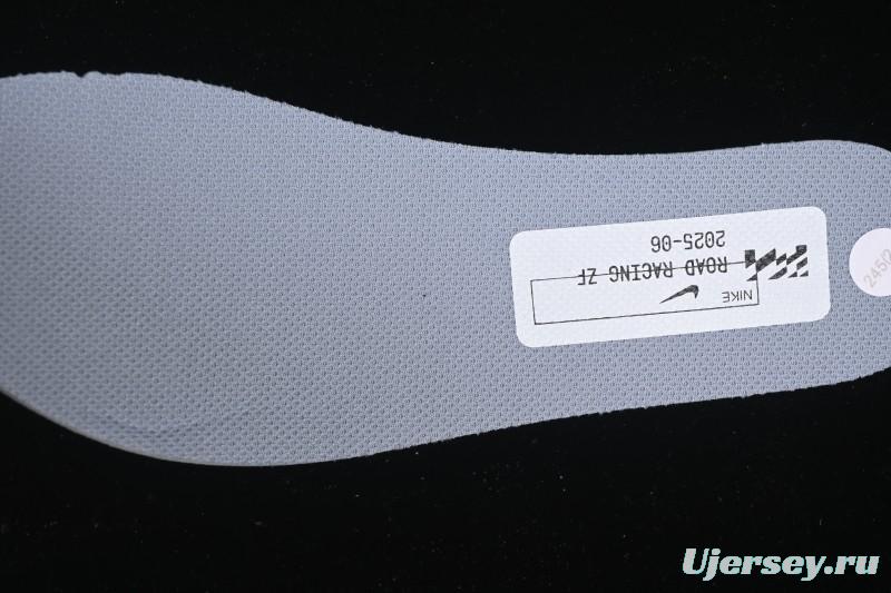 Nike Zoom Fly 6 Ultra-Bounce Lightweight Running Shoes - FN8454-104