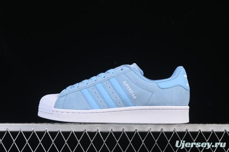 Adidas Originals Superstar Vintage Shell Toe Casual Sneakers - JQ1102