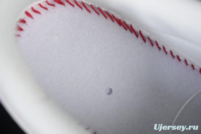 Nike Air Force 1 '07 Low Casual Sneakers - CS5288-032