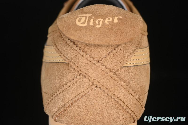 Onitsuka Tiger Mexico 66 Low-Top Casual Running Shoes - 1183C520-200