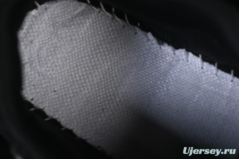 Balenciaga Non-Slip Wear-Resistant Casual Kids Shoes Black