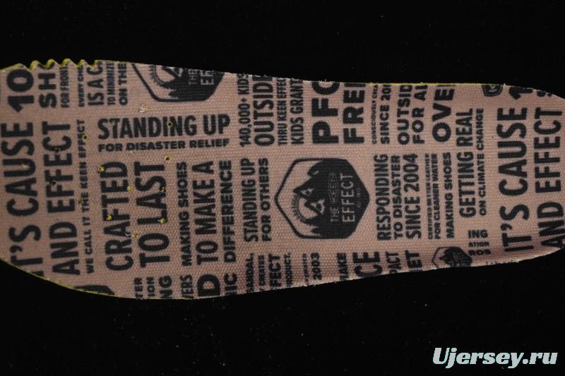 Keen Hypowser Wrap Slip-On Casual Lifestyle Shoes - 1029534