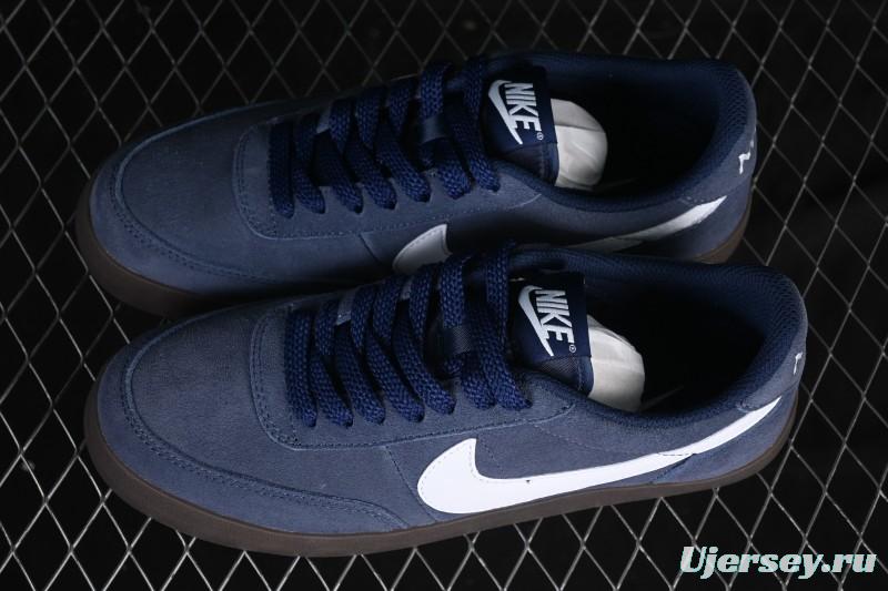 Nike Killshot 2 Retro Comfortable Slip-Resistant Lightweight Low-Top Skate Shoes - FQ8903-400