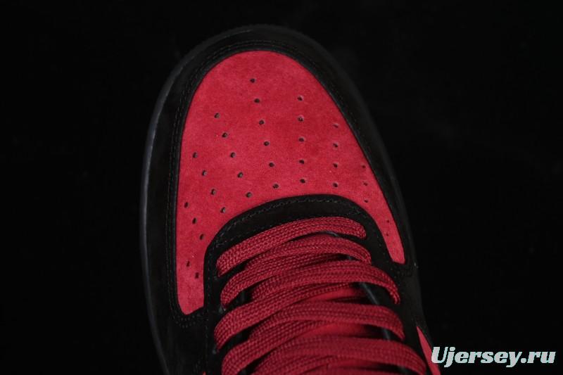 Nike Air Force 1'07 Low Custom Casual Sneakers - CW2288-111