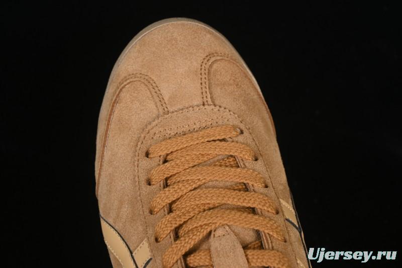 Onitsuka Tiger Mexico 66 Low-Top Casual Running Shoes - 1183C520-200