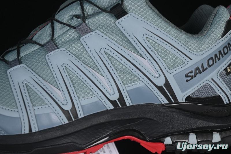 Salomon XA PRO 3D Outdoor Trail Running Shoes - 407894-28