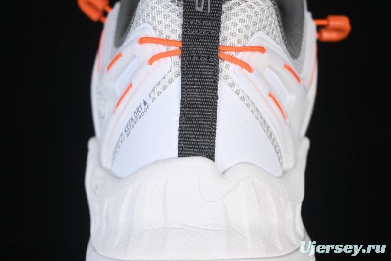 Keen Mxis Evo WP Urban Outdoor Hiking Breathable Casual Shoes - 1030062