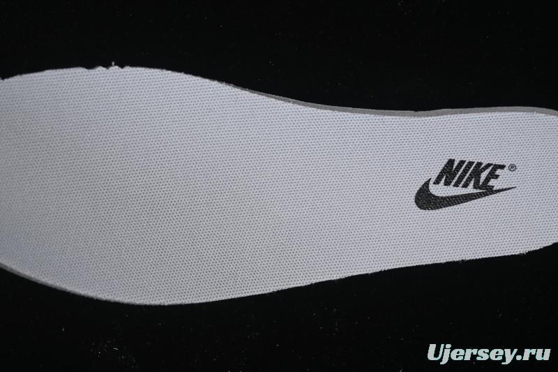 Nike SB Dunk Low White Black Grey Low-Top Casual Skate Shoes - IB3079-101