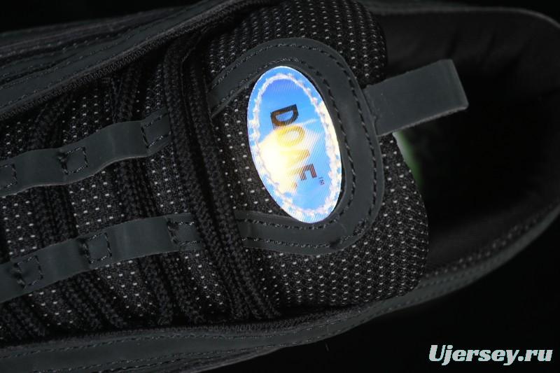 Nike Air Max 95/97 Storm Full-Sole Air Cushion Retro Running Shoes - II1711-900