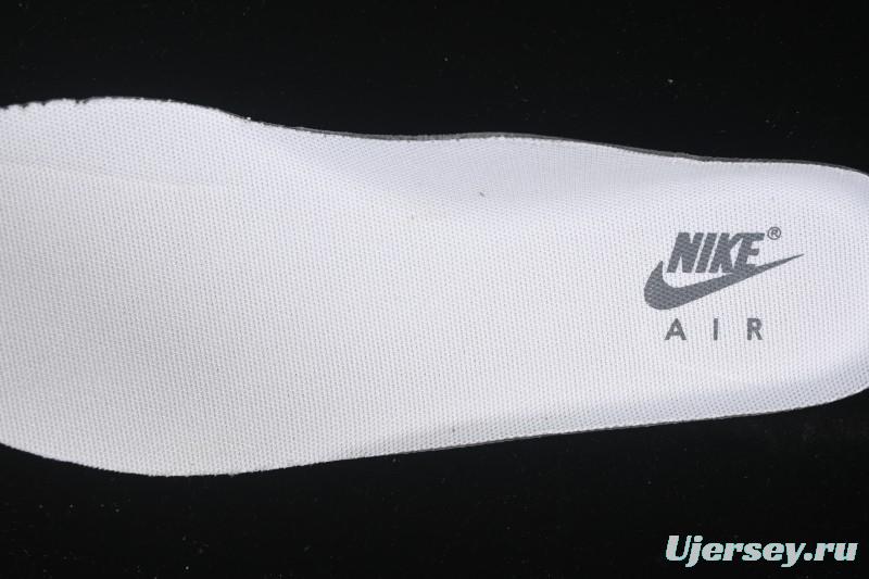 Nike Air Force 1 '07 Low Casual Sneakers with Full-Length Air Cushion - IB7677-101