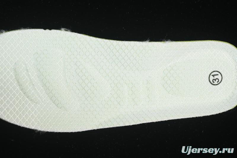 Balenciaga Non-Slip Wear-Resistant Casual Kids Shoes Black