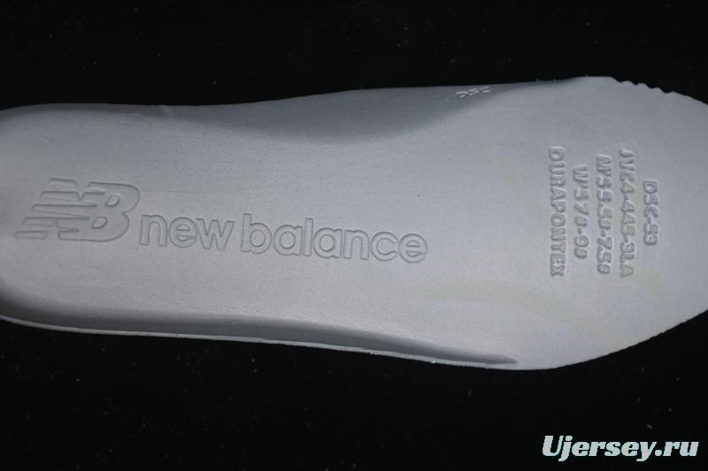 New Balance 2000 Series Retro Dad Style Casual Running Shoes - U2000ME