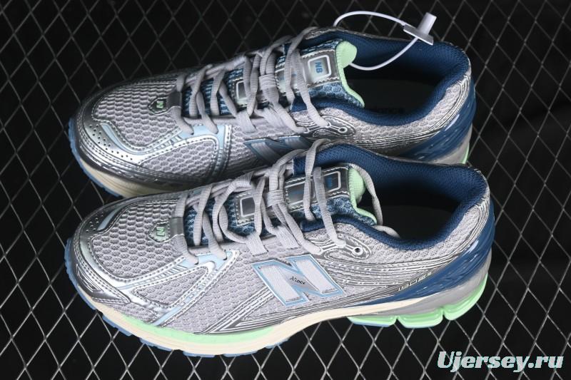 New Balance 1906 Series Retro Dad Style Casual Running Shoes - U1906RCR