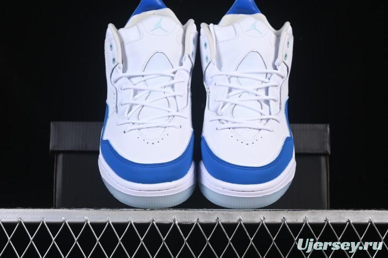 Nike Air Jordan Courtside 23 Retro Basketball Shoes - IO7614-101