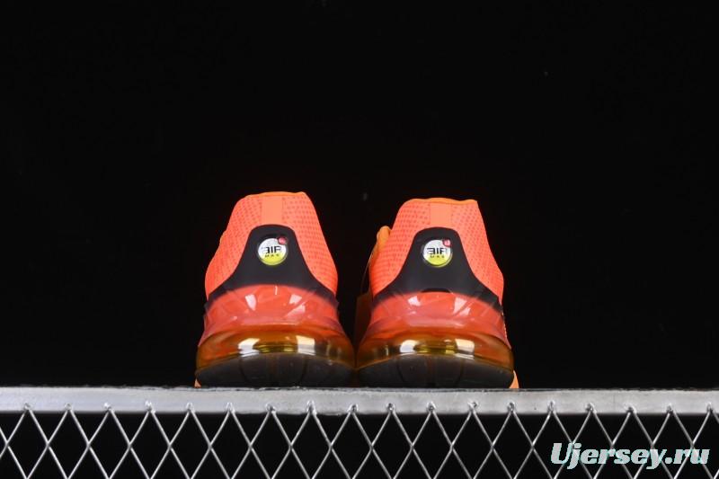 Nike Air Max Phoenix Retro Bullet Air Cushion Running Shoes - FZ5307-700