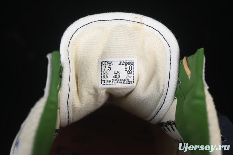 Vans Old Skool Low Top Casual Skate Shoes - VN000EGYCRM