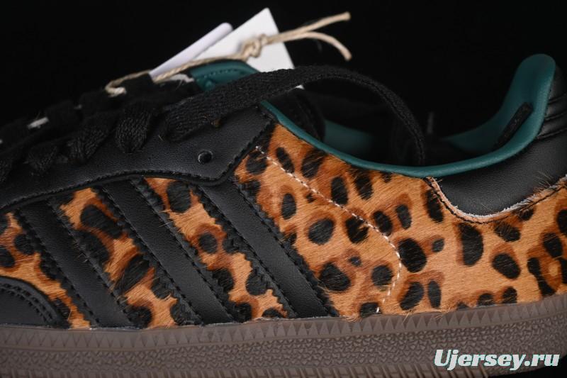 Adidas Samba OG Casual Skate Shoes - JI2735