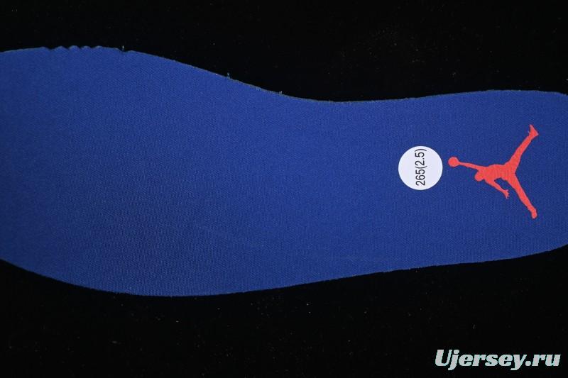 Nike Air Jordan 1 Low AJ1 Blue Green Colorway Low-Top Casual Skate Shoes - 553558-147