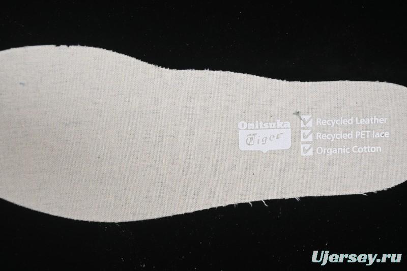 Onitsuka Tiger Mexico 66 Low-Top Casual Running Shoes - 1183B039-400