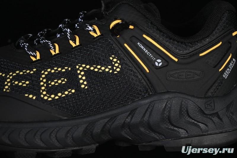 Keen Mxis Evo WP Urban Outdoor Hiking Breathable Casual Shoes - 1025910