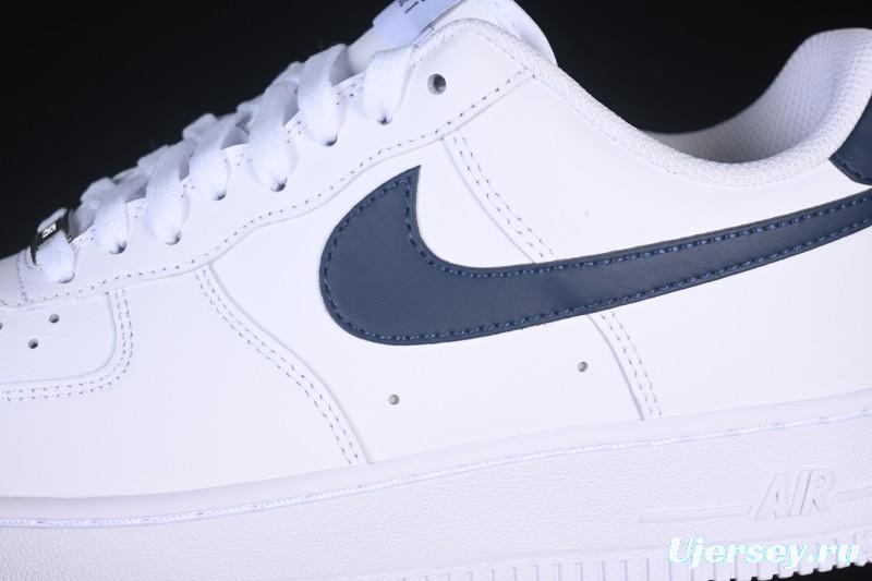 Nike Air Force 1 '07 Low Casual Sneakers - FJ4146-119