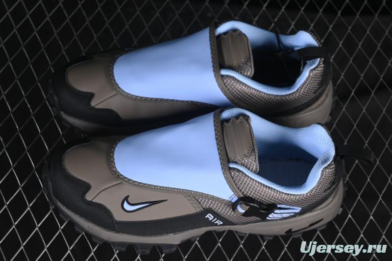 Nike ACG Phassad Fashion Comfort Grip Hiking Trekking Shoes HM7133-200