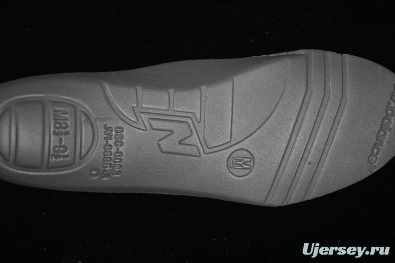 New Balance 1906 Series Loafer Casual Shoes - U1906LNV