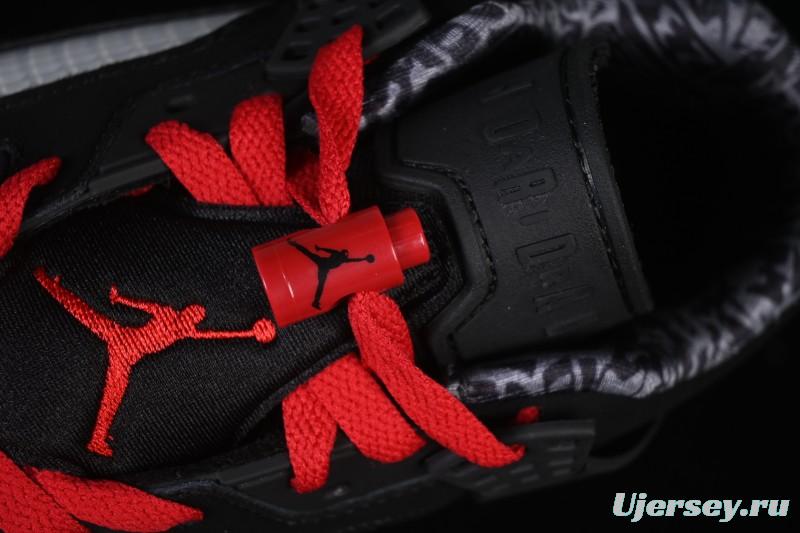 Jordan Spizike Low AJ Fusion Elements Casual Skate Shoes - FQ1759-060