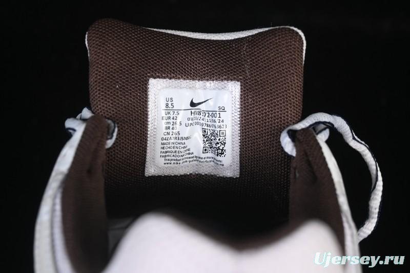 Nike P-6000 Premium Retro Casual Dad Shoes - HV8972-001