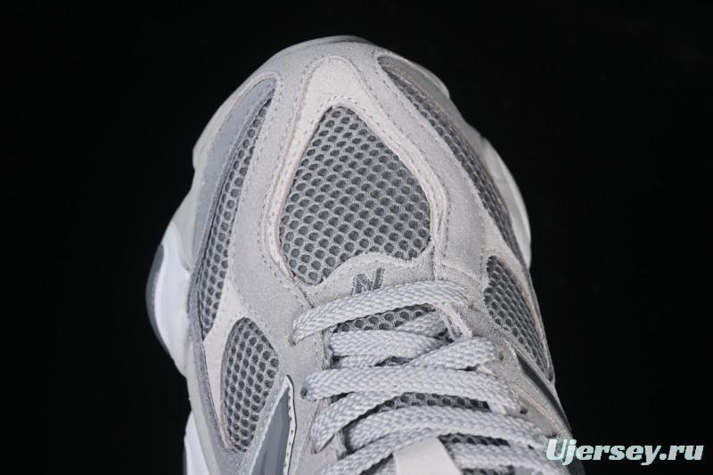 New Balance 9060 Retro Casual Running Shoes - U9060ERD