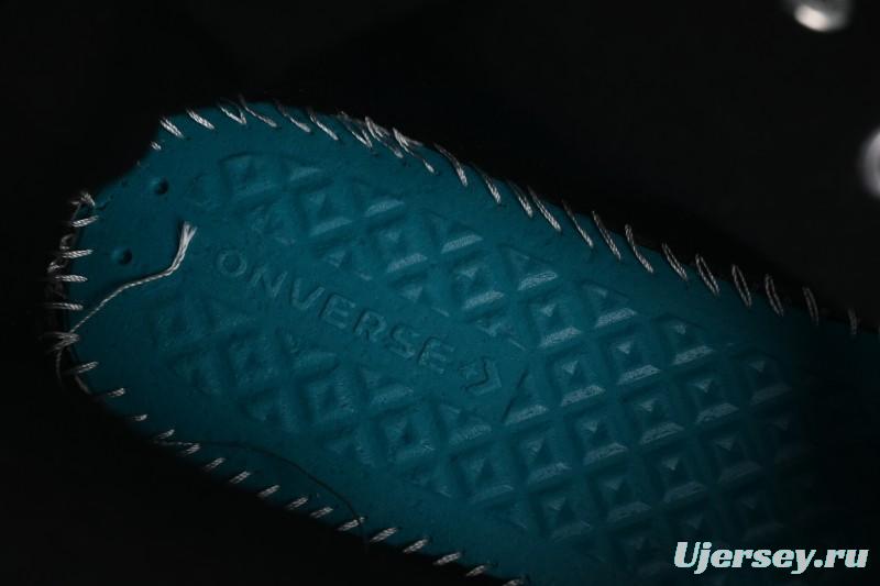 Converse Chuck 1970s High Top Leather Casual Sneakers - A17900C